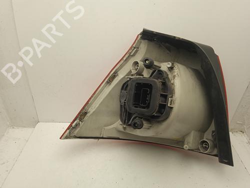 Right taillight VW GOLF V (1K1) 2.0 TDI 16V | BP4345348C35