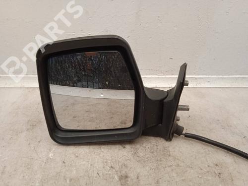 Used Left mirror Left mirror CITROËN JUMPY I Van (BS_, BT_, BY_, BZ_) 1.9 D 70 (69 hp) 11162947 11162947