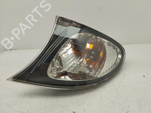 Used Left front indicator BMW 3 Touring (E46) 320 d (150 hp) 18735136