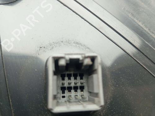 Left mirror INFINITI I30  | BP31614571C26 