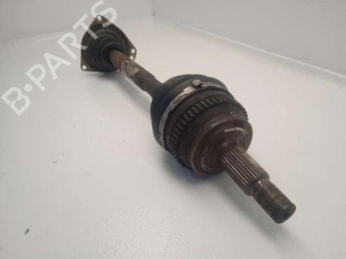 Left front driveshaft RENAULT MASTER II Van (FD) | BP24229807M38