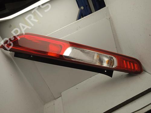 Used Left taillight FORD FOCUS II (DA_, HCP, DP) 1.8 TDCi (115 hp) 4327091