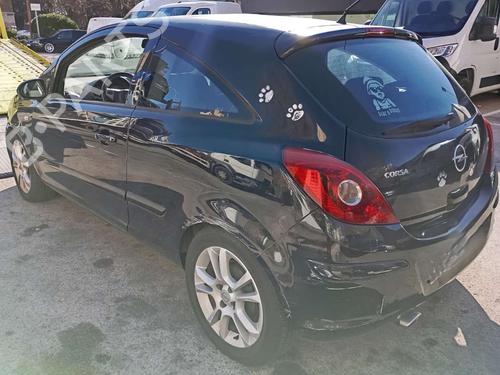 Engine control unit (ECU) OPEL CORSA D (S07)  | BP24203470M57  - Image 5