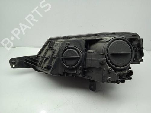 Right headlight SKODA YETI (5L) 2.0 TDI | BP12320439C29