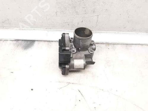 Used Throttle body Throttle body RENAULT TRAFIC II Van (FL) [2001-2026] 11148364 11148364
