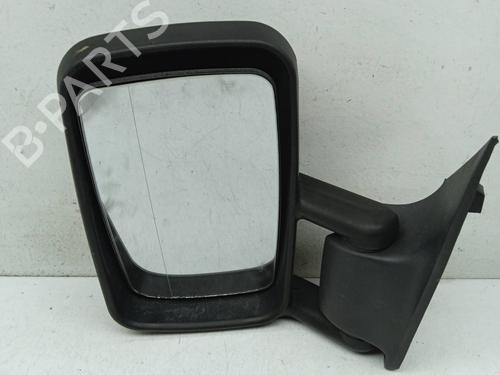 Retrovisor esquerdo Retrovisor esquerdo MERCEDES-BENZ SPRINTER 3-t Van (B903) 312 D 2.9 (903.461, 903.462, 903.463) (122 hp) 4273903 4273903