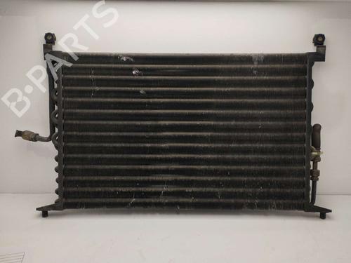 Used AC radiator AC radiator ROVER 200 II Hatchback (RF) [1995-2000] 17321889 17321889