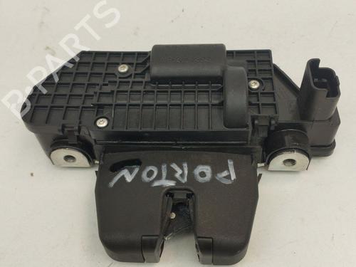 Used Tailgate lock Tailgate lock 34137907 34137907