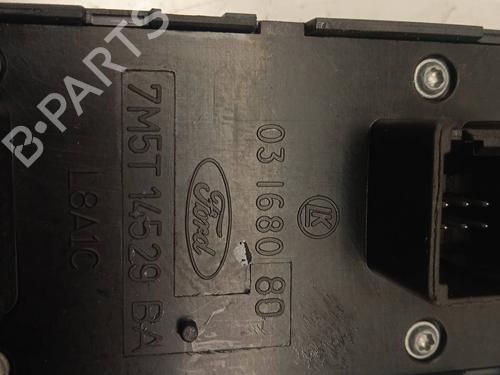 Left front window switch FORD FOCUS II (DA_, HCP, DP) 1.8 TDCi | BP11159369I27 - Image 3
