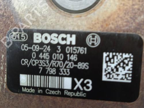 Injection pump BMW 3 (E90) | BP11166022M78 - Image 4