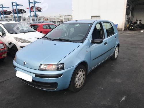 Used Parts FIAT PUNTO (188_)  1.9 JTD  1180253