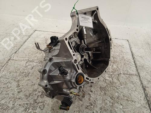 Used Gearbox Gearbox KIA RIO I Hatchback (DC) [2000-2006] 11161701 11161701