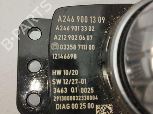 Switch MERCEDES-BENZ CLA Coupe (C117) CLA 200 CDI (117.301) | BP25333223I30 - Image 2