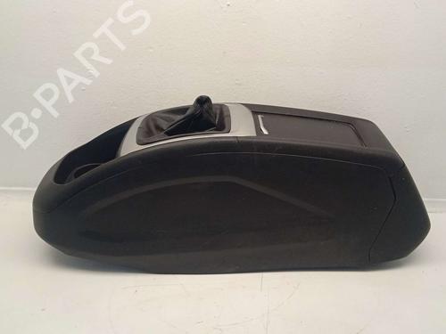 Used Middle console CITROËN C4 Picasso I MPV (UD_) [2006-2015]  31619132
