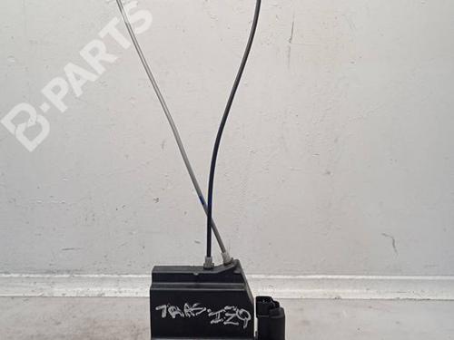 Used Rear left lock Rear left lock SSANGYONG KYRON 2.7 Xdi 4x4 (163 hp) 11159797 11159797