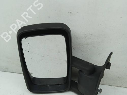 Used Left mirror MERCEDES-BENZ SPRINTER 2-t Van (B901, B902) [1995-2006]  4298244