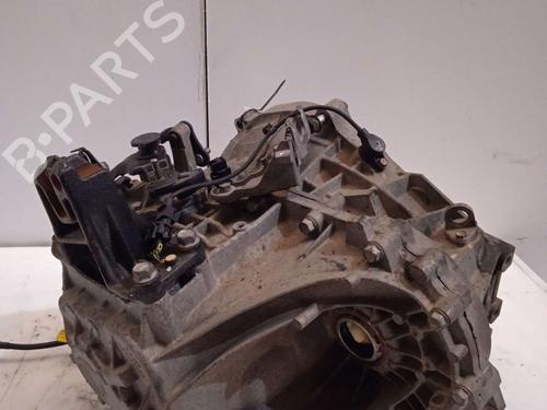 Gearbox KIA PRO CEE'D (JD) 1.6 CRDi 110 | BP34444188M3 - Image 2