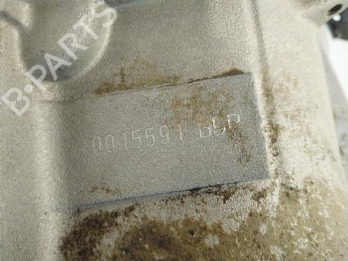 Gearbox BMW 3 (E46) 316 i | BP38926797M3 - Image 5