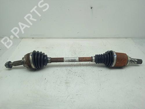 Used Left front driveshaft DACIA LOGAN II [2012-2026]  17614590