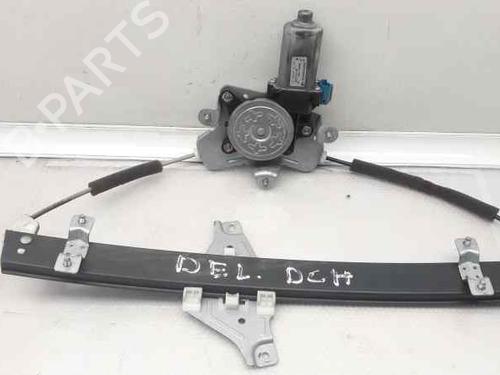 Used Front right window mechanism DAEWOO NUBIRA Saloon (J100) [1997-2026]  4364299