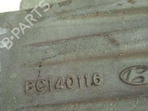 Right front brake caliper HYUNDAI GENESIS Coupe 3.8 | BP34632762M104  - Image 8