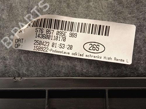 Hanskerom SEAT ATECA (KH7, KHP) 1.5 TSI | BP33984069C95  - Image 6
