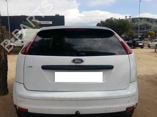 Left front window switch FORD FOCUS II (DA_, HCP, DP) 1.6 TDCi | BP4357885I27 