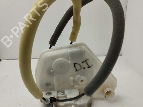 Used Front left lock MAZDA 3 (BM, BN) [2013-2019]  31616626