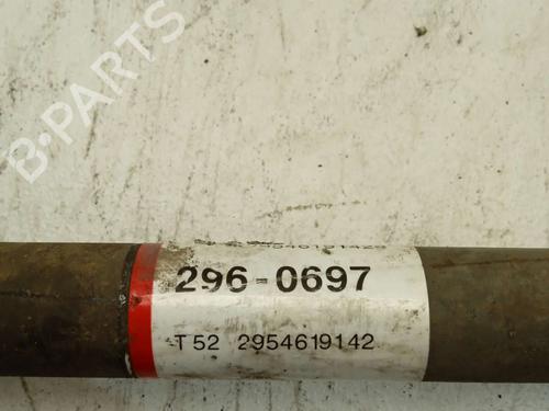 Left front driveshaft CADILLAC SRX 3.6 | BP4766817M38 - Image 2