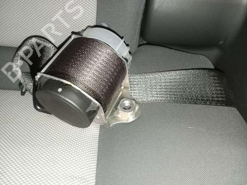 Used Rear left seatbelt CHEVROLET CRUZE (J300) [2009-2026]  22697864