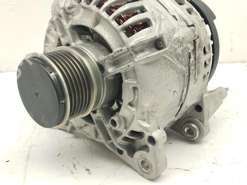 Generator AUDI A3 (8P1) 1.9 TDI (105 hp) 31620412