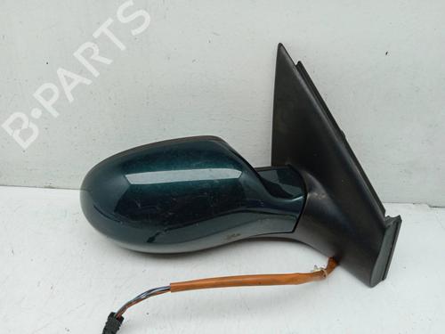 Right mirror CITROËN C5 I (DC_) 2.0 HDi (DCRHZB, DCRHZE) | BP4347162C27