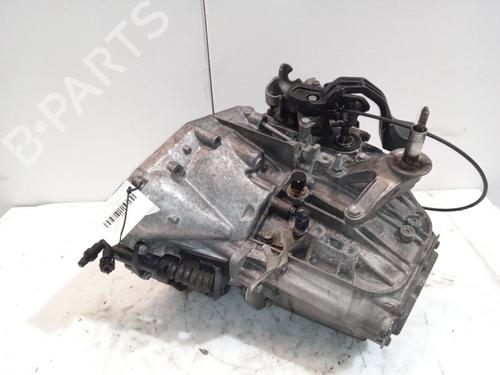 Gearbox PEUGEOT 807 (EB_) 2.0 HDI | BP33853815M3 - Image 3