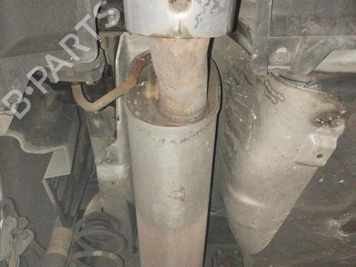 Used Exhaust system ALFA ROMEO MITO (955_) 1.4 (955AXB1B) (78 hp) 22903522