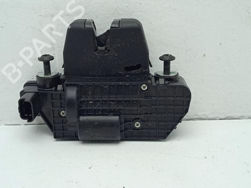 tailgate-lock-peugeot-3008-i-mpv-0u_-2009-2010-2011-2012-2013-2014-2015-2016-2017-31619156 main image