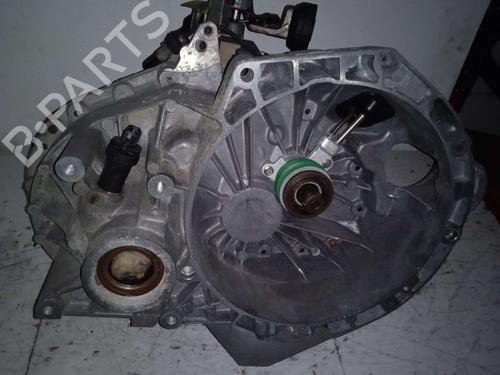Used Gearbox SEAT ALHAMBRA (7V8, 7V9) 2.0 i (115 hp) 4325629