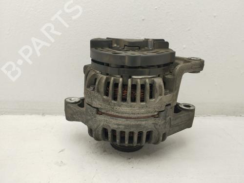 Used Alternator Alternator OPEL ZAFIRA A MPV (T98) 1.8 16V (F75) (125 hp) 40183776 40183776
