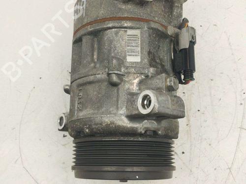 AC compressor BMW 1 (E87) 118 d | BP32235024M34 - Image 2