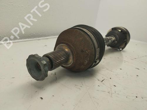 Left front driveshaft SEAT IBIZA IV (6J5, 6P1) | BP26291933M38