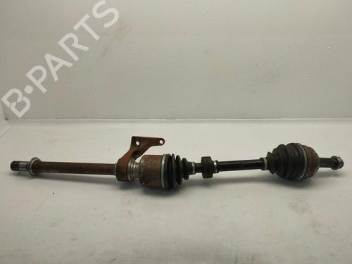 Used Right front driveshaft HONDA CIVIC X Hatchback (FC_, FK_) 2.0 Type-R (FK8) (320 hp) 23843760