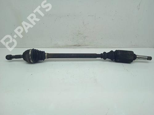 Used Right front driveshaft Right front driveshaft CITROËN SAXO (S0, S1) 1.5 D (57 hp) 11166376 11166376
