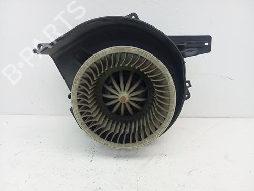 Used Heater blower motor SEAT IBIZA IV (6J5, 6P1) 1.6 TDI (90 hp) 19076660