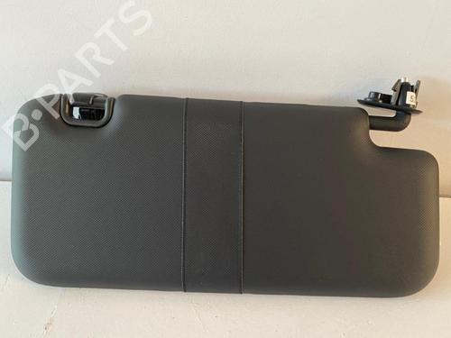 Left sun visor TOYOTA GR 86 Coupe (ZN8) 2.4 (ZN8BKE8) | BP40095472I1 - Image 2