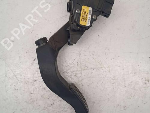 Pedal AUDI A4 B7 (8EC) 2.0 TDI (170 hp) 11160190