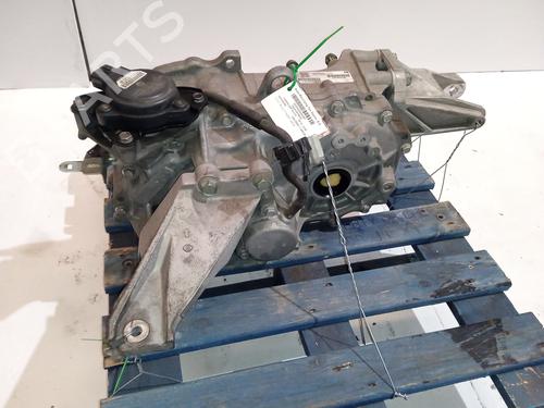 Used Gearbox NISSAN LEAF (ZE0) Electric (109 hp) 20308981