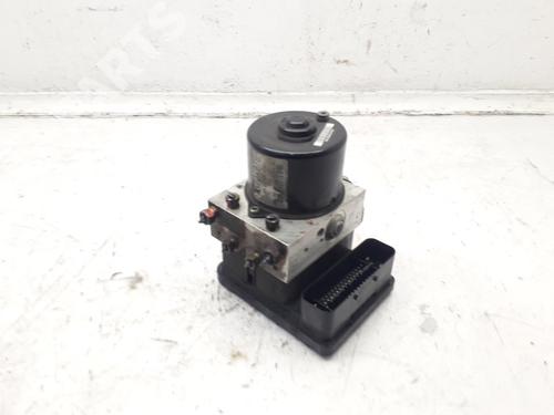 ABS pump MITSUBISHI GRANDIS (NA_W) 2.0 DI-D (NA8W) | BP11151981M43 
