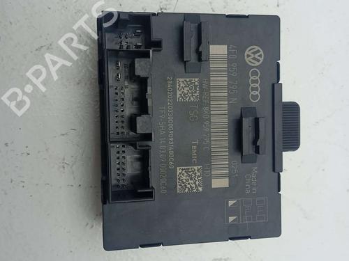 Used Electronic module AUDI A4 B8 (8K2) [2007-2017]  20650929