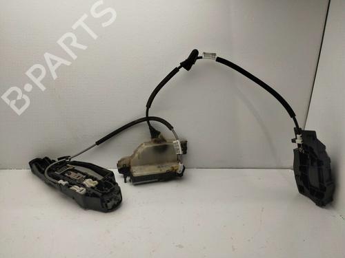 Used Rear right lock CITROËN C4 II (NC_) [2009-2026]  24310383