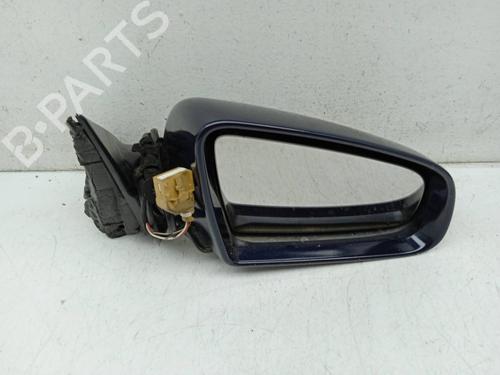 Used Right mirror AUDI A4 B6 Avant (8E5) 1.9 TDI (130 hp) 4347232