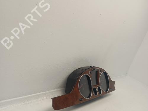 Instrument cluster VW PASSAT B6 Variant (3C5)  | BP31617031C47 